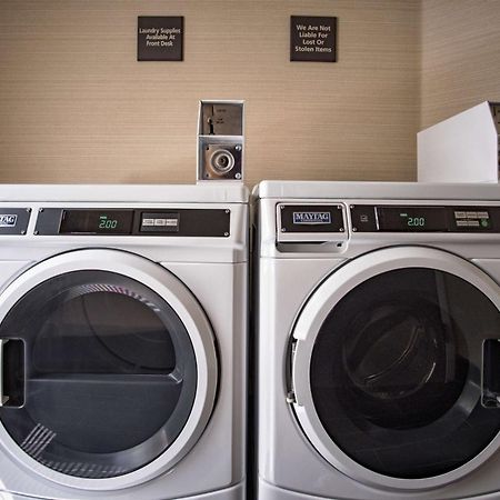 Hampton Inn Oklahoma City/יוקון מראה חיצוני תמונה