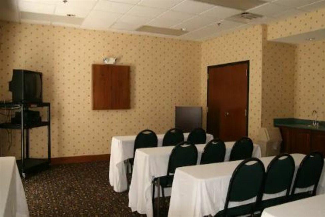 Hampton Inn Oklahoma City/יוקון מראה חיצוני תמונה