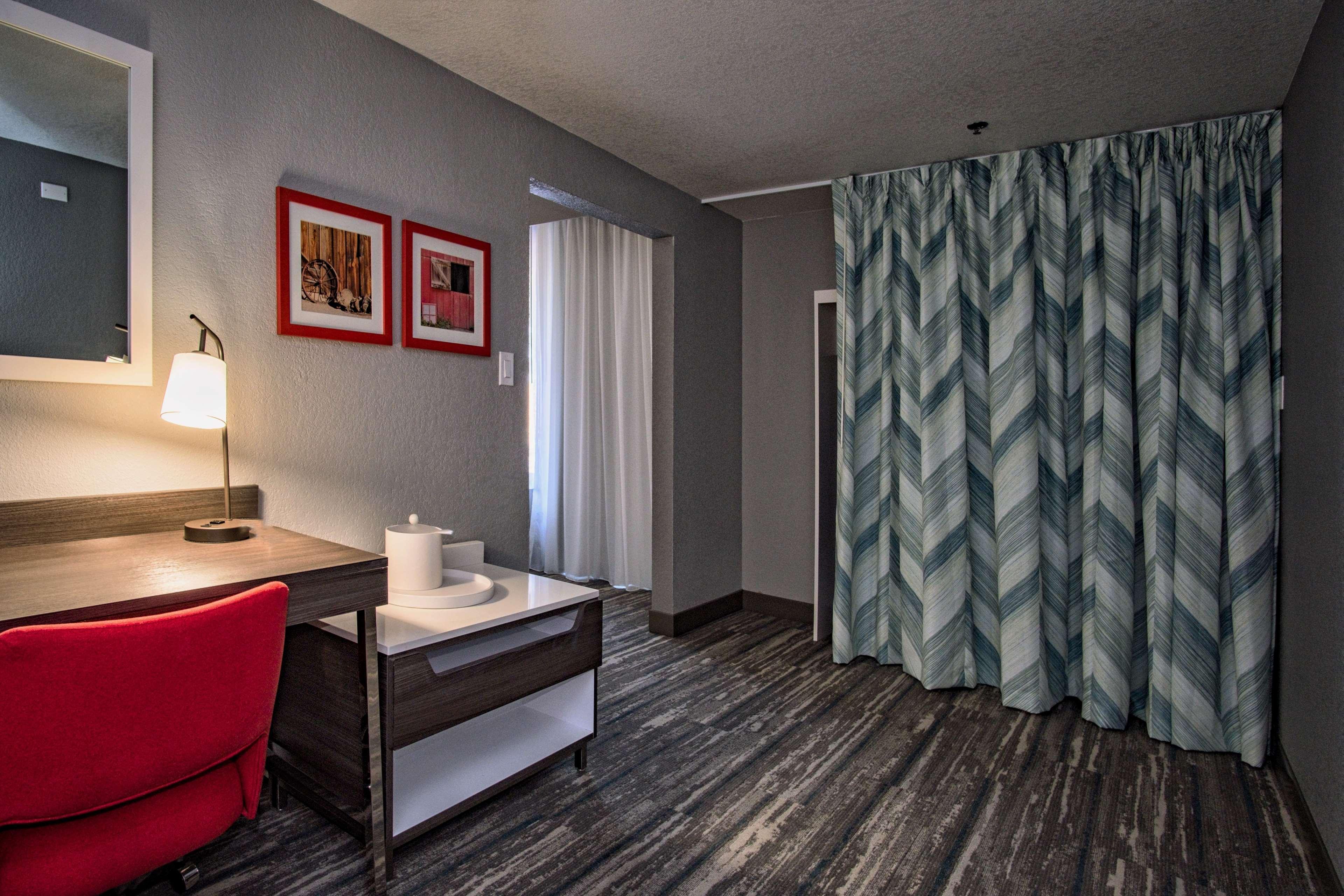 Hampton Inn Oklahoma City/יוקון מראה חיצוני תמונה