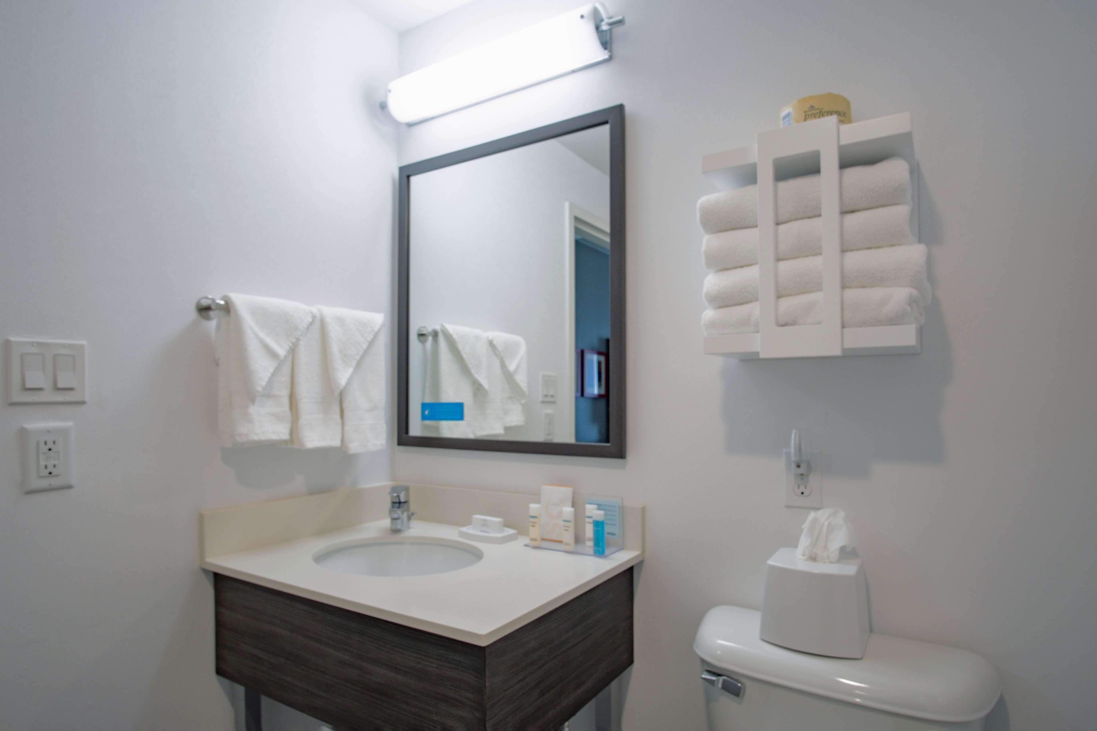 Hampton Inn Oklahoma City/יוקון מראה חיצוני תמונה