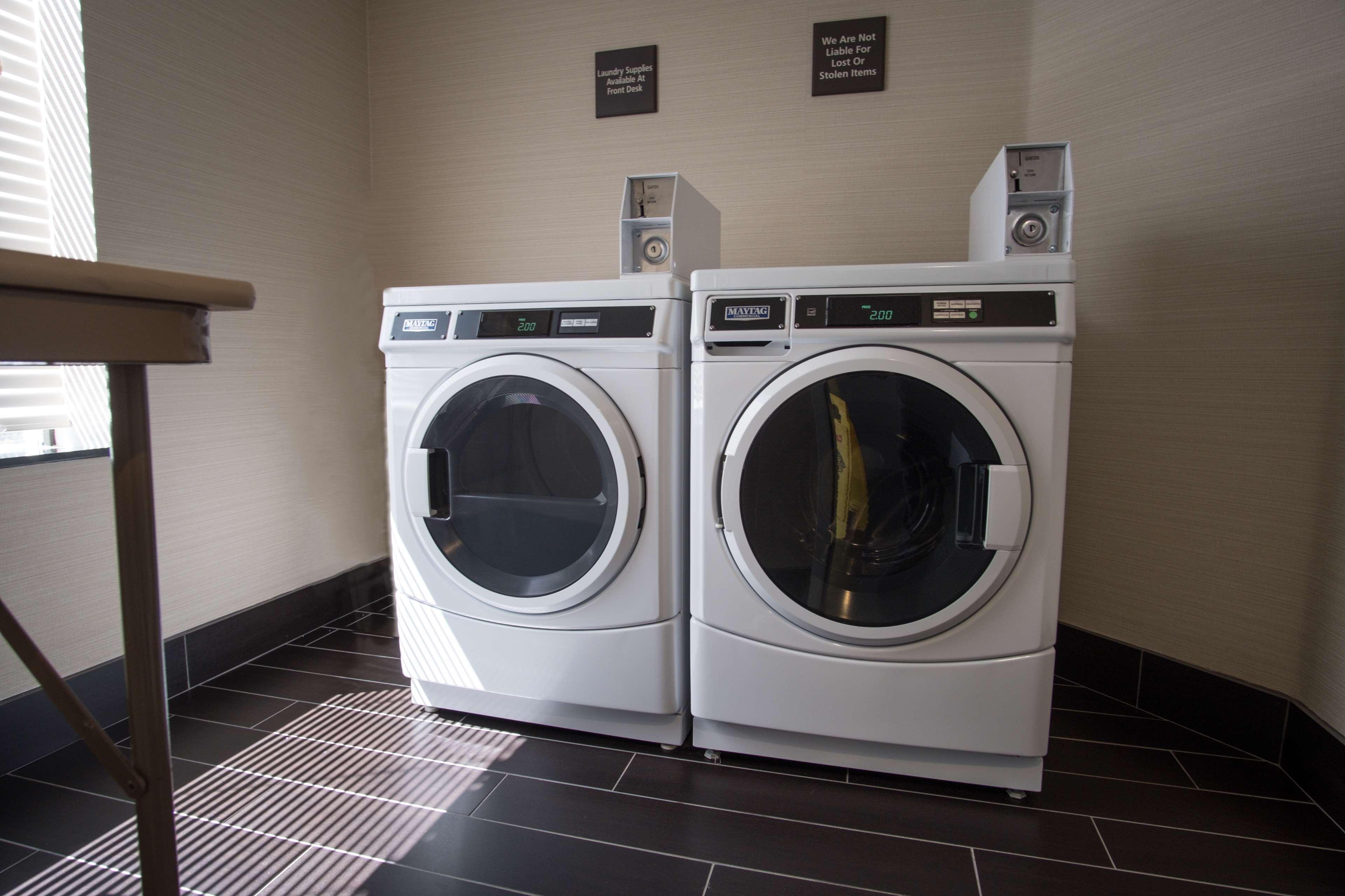 Hampton Inn Oklahoma City/יוקון מראה חיצוני תמונה