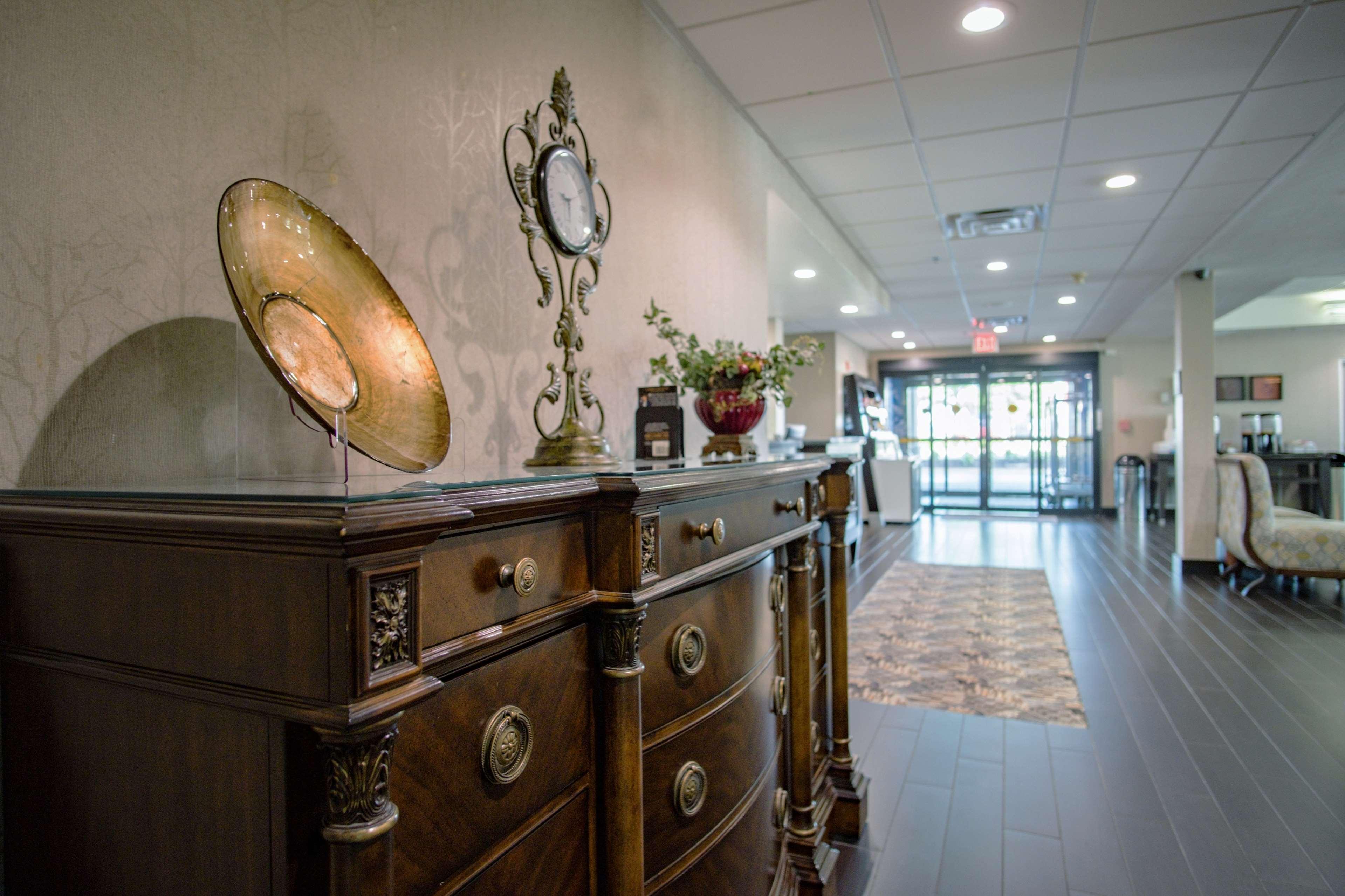 Hampton Inn Oklahoma City/יוקון מראה חיצוני תמונה