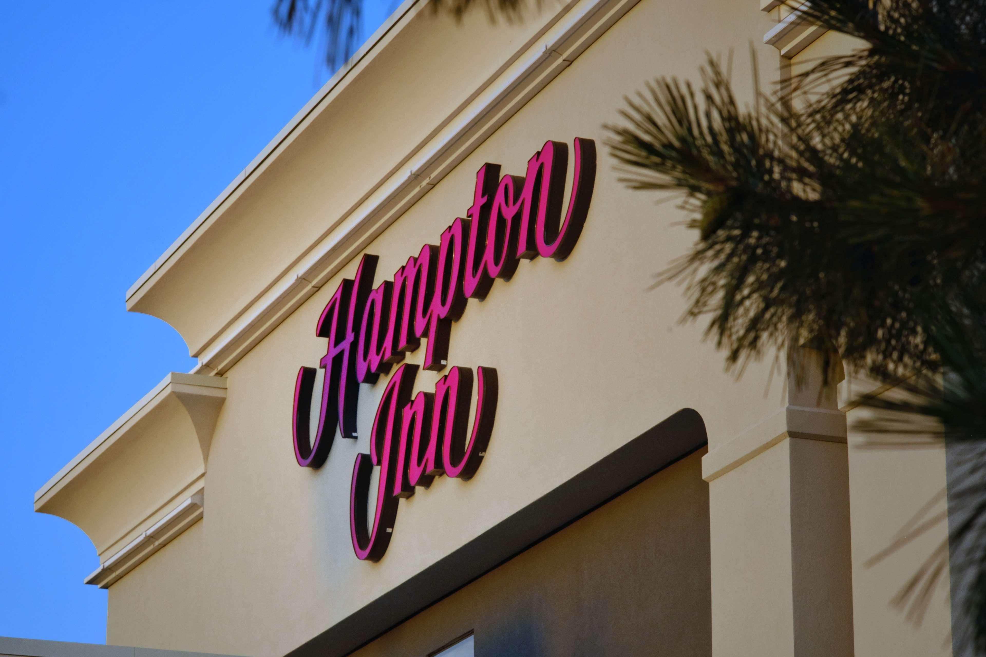 Hampton Inn Oklahoma City/יוקון מראה חיצוני תמונה