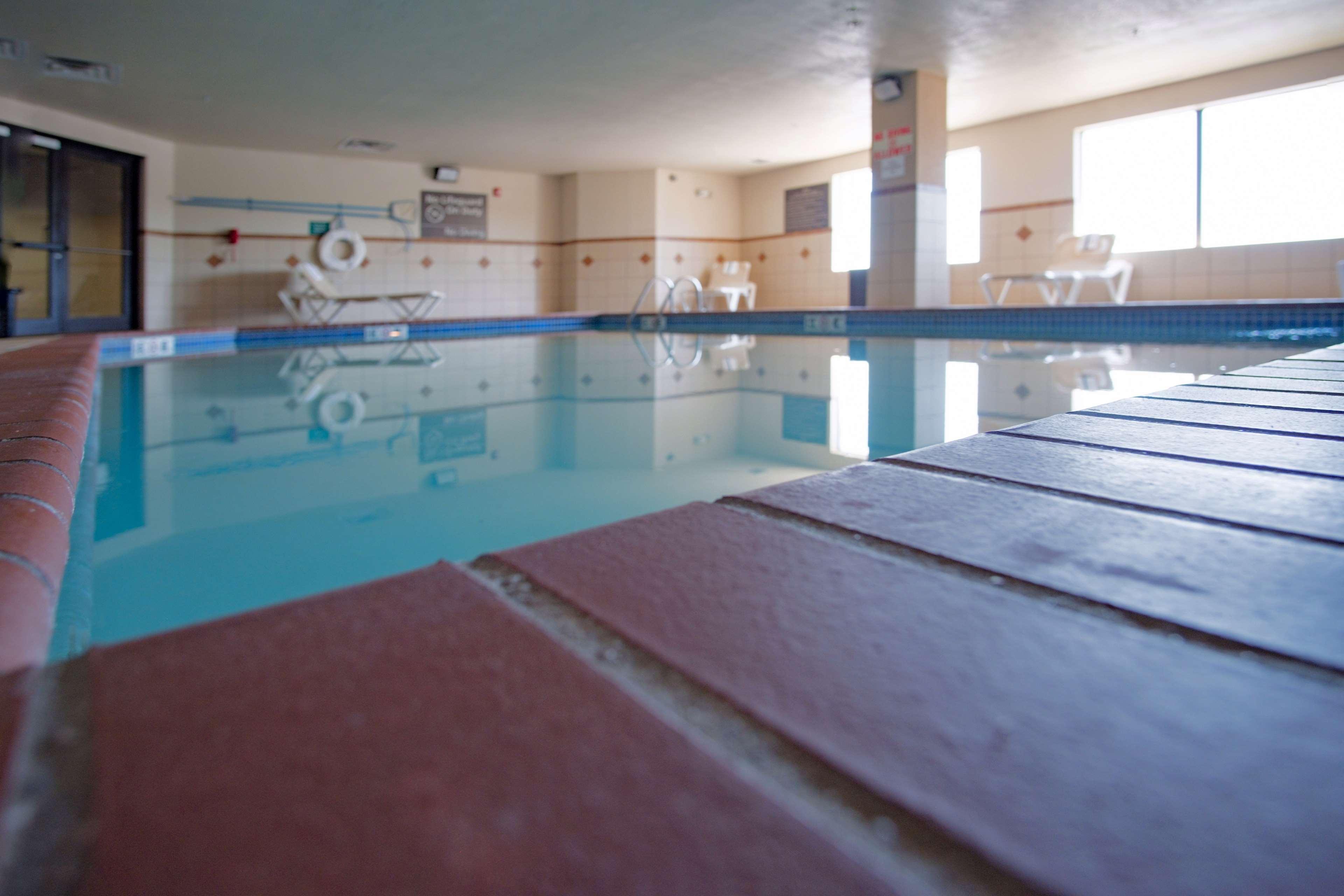 Hampton Inn Oklahoma City/יוקון מראה חיצוני תמונה