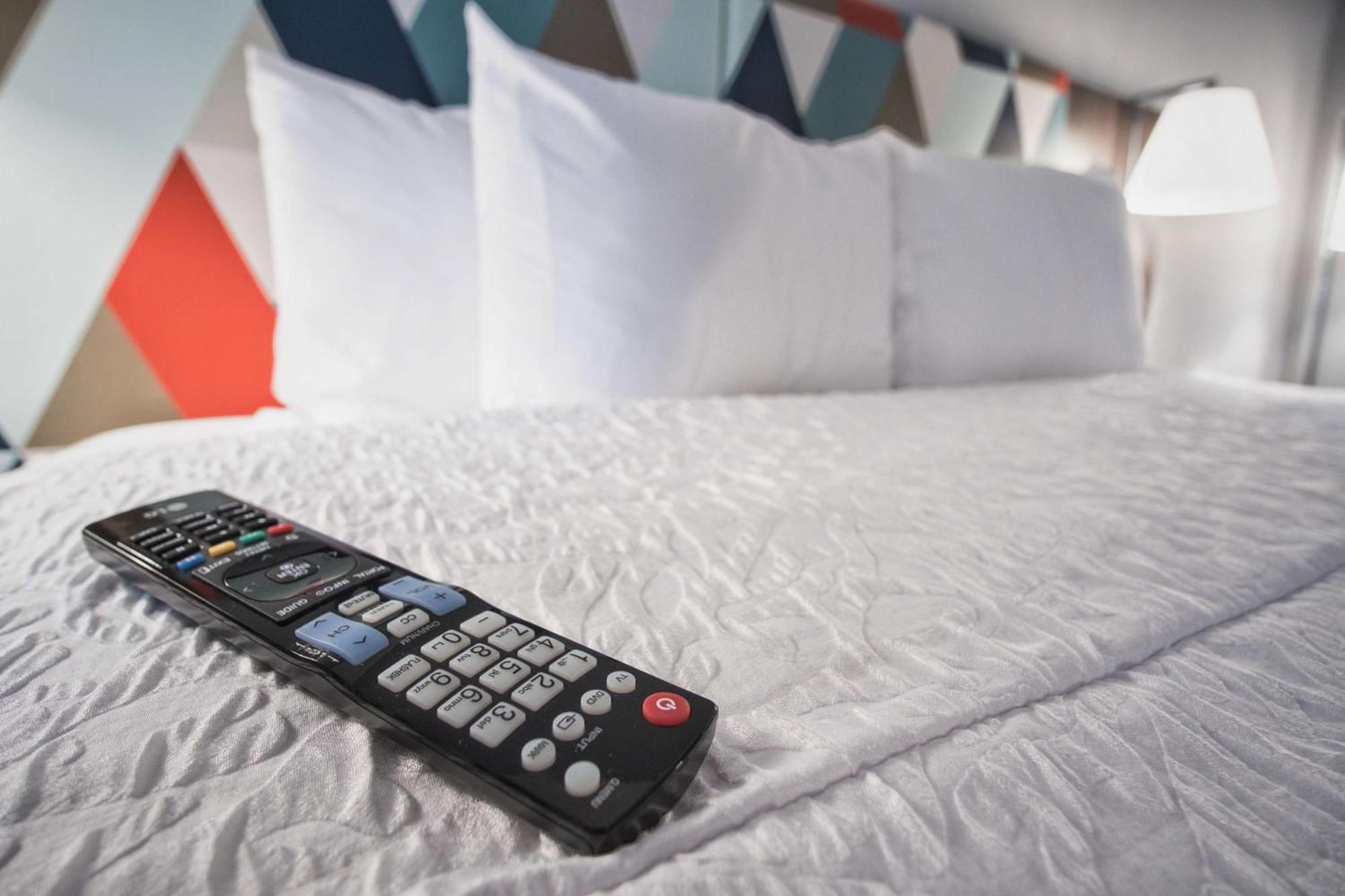 Hampton Inn Oklahoma City/יוקון מראה חיצוני תמונה