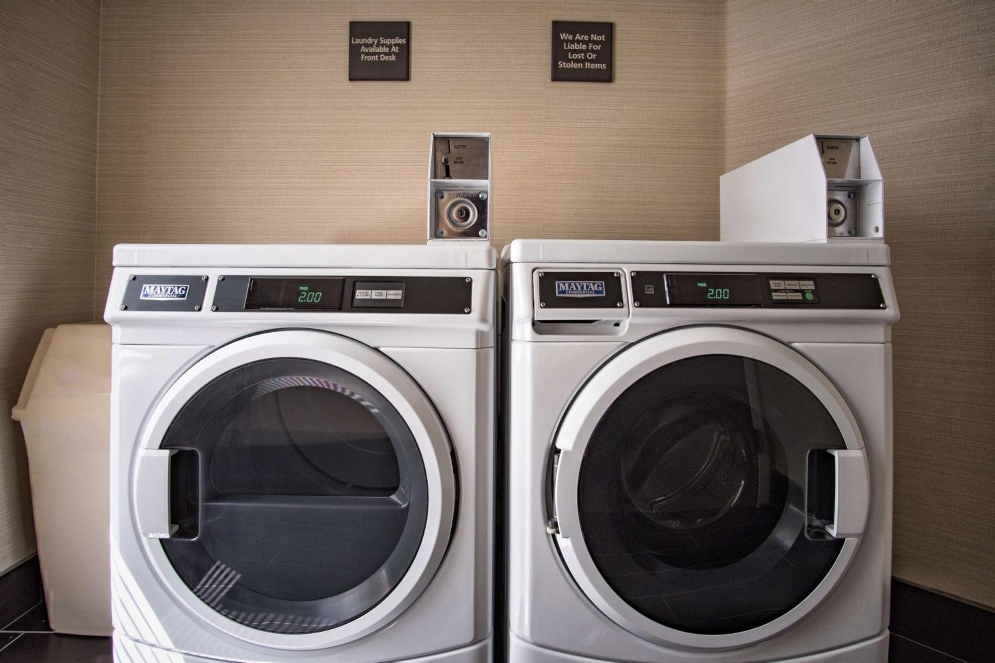 Hampton Inn Oklahoma City/יוקון מראה חיצוני תמונה