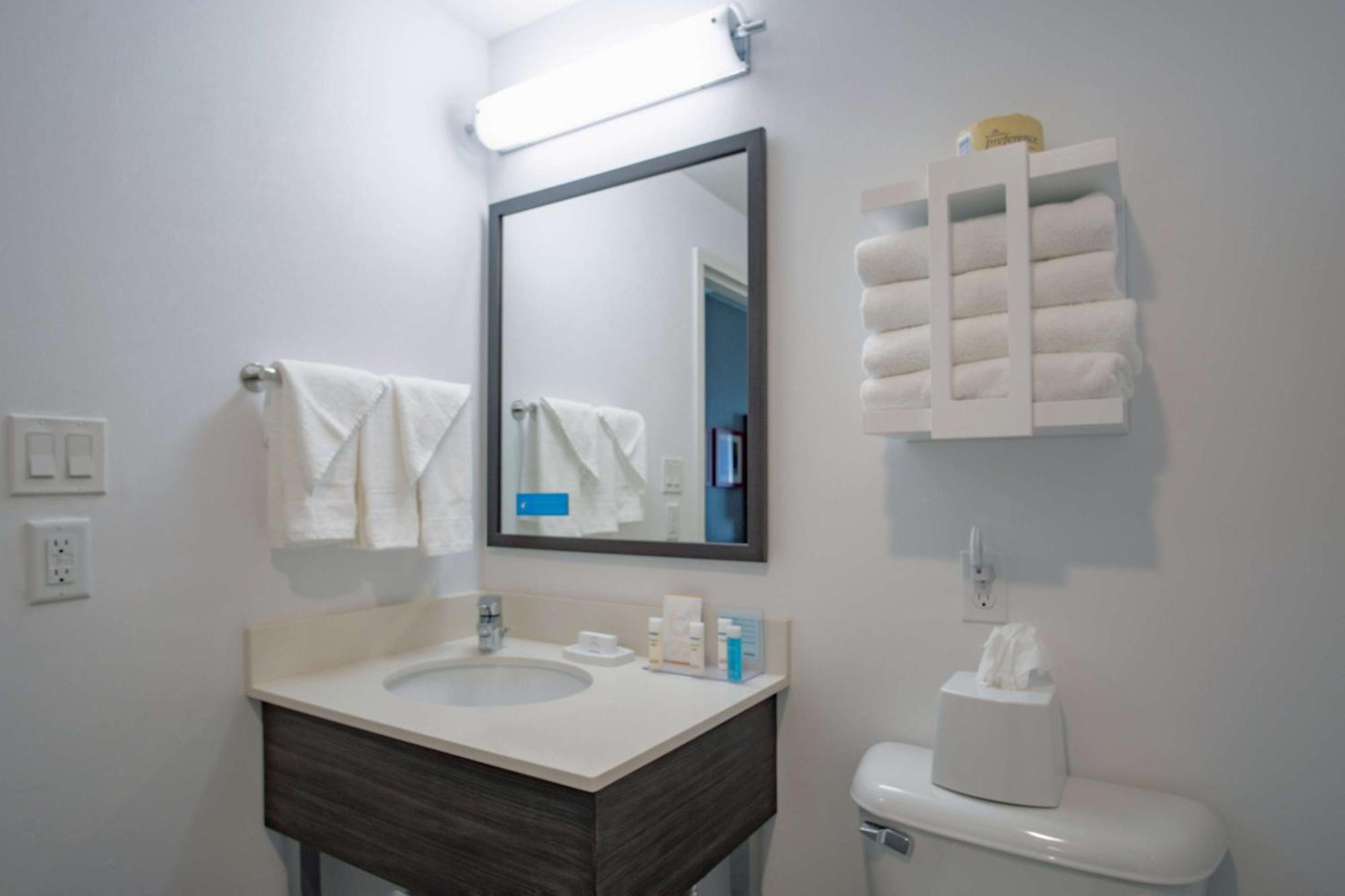 Hampton Inn Oklahoma City/יוקון מראה חיצוני תמונה